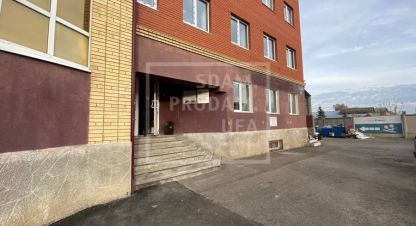 Снять офисное помещение на улице Новоженова г. Уфа. Фотография №5