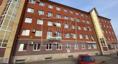 Сдаётся офисное помещение в г. Уфа. Фотография №6