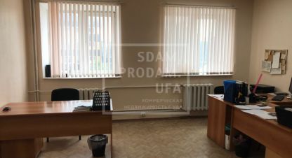 Снять офисное помещение в г. Уфа. Фотография №2