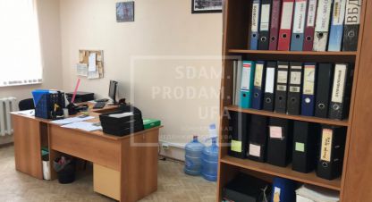Сдам офисное помещение с общей площадью 26.7м2, на улице Новоженова, Октябрьский район, г. Уфа, Башкортостан респ., Россия, агентство СдамПродам. Фотография №1