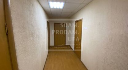 Снять офисное помещение на улице Новоженова г. Уфа. Фотография №4