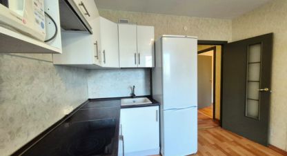 Купить квартиру 1 комнатную, 39 кв. м., Россия, г. Парголово. Фотография №10