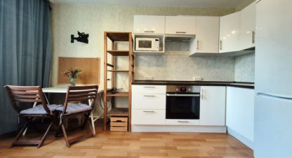 Купить квартиру на улице Федора абрамова г. Парголово. Фотография №5