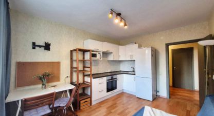 Продаётся 1 комнатная квартира в г. Парголово. Фотография №6
