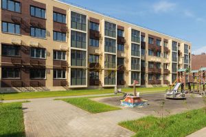 Продам квартиру 1 комнатную с общей площадью 36.3м2, 4/4 эт., на улице Сухарево пацейко, г. Мытищи, Московская обл., Россия, агентство АН Новосел