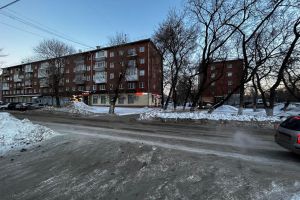 Продам торговое помещение с общей площадью 133м2, на улице Гагарина, г. Кемерово, Кемеровская обл., Россия, агентство JCat