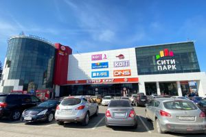 Сдам торговое помещение с общей площадью 50м2, на улице Кузнецкий, г. Кемерово, Кемеровская обл., Россия, агентство JCat