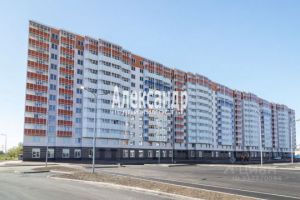 Продам квартиру с общей площадью 23м2, 2/12 эт., на улице Заводская ул, г. Янино-1, Ленинградская обл., Россия, агентство Интернет-партнер