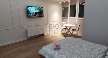 Купить квартиру на улице Пр-кт октября г. Стерлитамак. Фотография №4