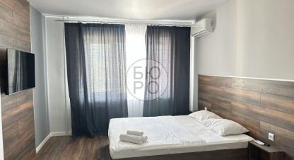 Купить квартиру 1 комнатную, 35.5 кв. м., Россия, г. Стерлитамак. Фотография №10