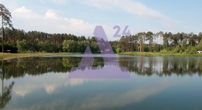 Купить земельный участок в г. Лебяжье. Фотография №2