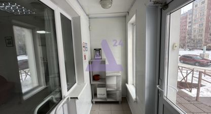 Купить офисное помещение на улице Красноармейский пр-кт г. Барнаул. Фотография №5