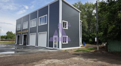 Купить офисное помещение, 448 кв. м., Россия, г. Новоегорьевское. Фотография №9