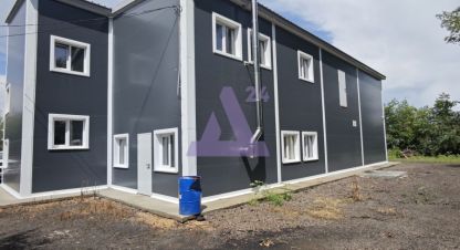 Продаётся офисное помещение в г. Новоегорьевское. Фотография №6