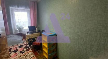 Купить дом на улице Ударная г. Новоалтайск. Фотография №4