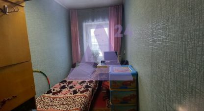 Купить дом на улице Ударная г. Новоалтайск. Фотография №5