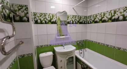 Купить квартиру, 30 кв. м., Россия, г. Барнаул. Фотография №9