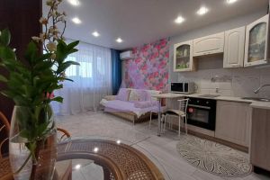 Продам квартиру с общей площадью 30м2, 3/18 эт., на улице Советской Армии, Железнодорожный район, г. Барнаул, Алтайский край, Россия, агентство АН Династия 24
