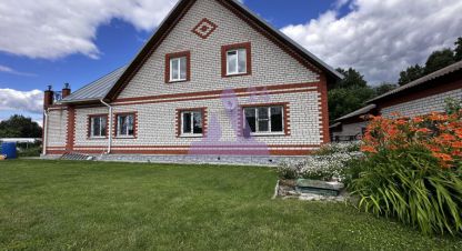 Продам дом с общей площадью 167.2м2, на улице Березовая роща, г. Лебяжье, Алтайский край, Россия, агентство АН Династия 24. Фотография №1