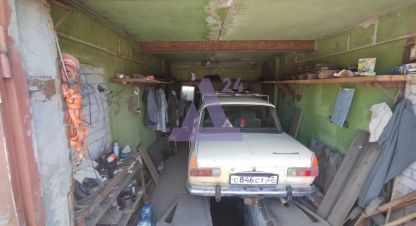 Продаётся гараж/Паркинг в г. Барнаул. Фотография №7