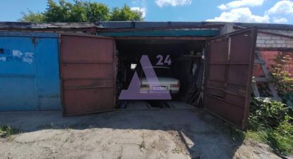 Купить гараж/паркинг, 24 кв. м., Россия, г. Барнаул. Фотография №10