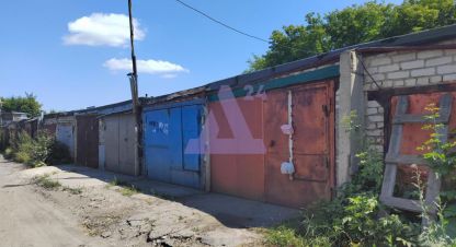 Купить гараж/паркинг на улице Ленина пр-кт г. Барнаул. Фотография №4