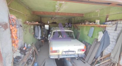 Купить гараж/паркинг на улице Ленина пр-кт г. Барнаул. Фотография №5