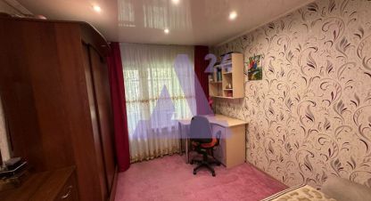 Купить квартиру 3-х комнатную, 54 кв. м., Россия, г. Барнаул. Фотография №9