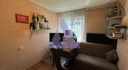 Купить квартиру 3-х комнатную, 54 кв. м., Россия, г. Барнаул. Фотография №10