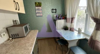 Продаётся 3-х комнатная квартира в г. Барнаул. Фотография №6