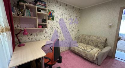 Купить квартиру 3-х комнатную, 54 кв. м., Россия, г. Барнаул. Фотография №8