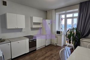 Продам квартиру 3-х комнатную с общей площадью 90.1м2, 15/16 эт., на улице Промышленная, Центральный район, г. Барнаул, Алтайский край, Россия, агентство АН Династия 24