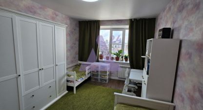 Купить квартиру 3-х комнатную, 90.1 кв. м., Россия, г. Барнаул. Фотография №8