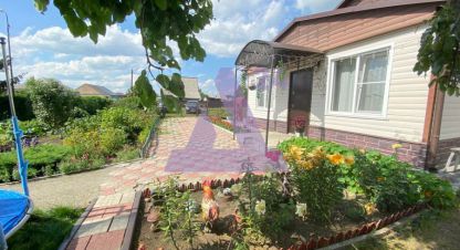Купить дом в г. Сибирский. Фотография №2