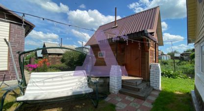 Купить дом, 63.4 кв. м., Россия, г. Сибирский. Фотография №8