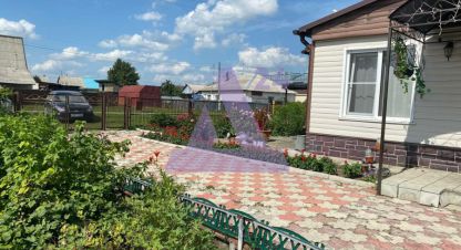 Купить дом на улице Солнечная г. Сибирский. Фотография №5