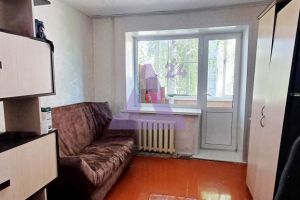 Продам квартиру 1 комнатную с общей площадью 20м2, 2/5 эт., на улице 7 микро, г. Новоалтайск, Алтайский край, Россия, агентство АН Династия 24