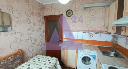 Купить квартиру 3-х комнатную, 65.4 кв. м., Россия, г. Барнаул. Фотография №8