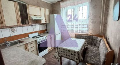 Продаётся 3-х комнатная квартира в г. Барнаул. Фотография №6