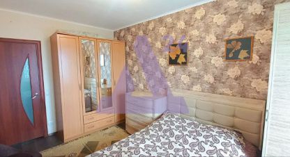 Купить 3-х комнатную квартиру в г. Барнаул. Фотография №2