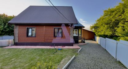 Купить дом на улице Декабристов д овладение г. Новоалтайск. Фотография №5