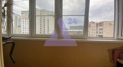 Купить квартиру 3-х комнатную, 63.7 кв. м., Россия, г. Барнаул. Фотография №9