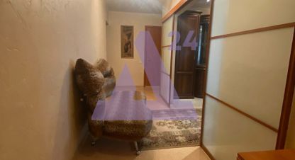 Продаётся 3-х комнатная квартира в г. Барнаул. Фотография №6