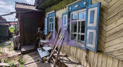 Купить дом в г. Новоалтайск. Фотография №2