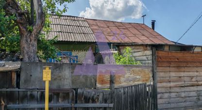 Купить дом в г. Новоалтайск. Фотография №3