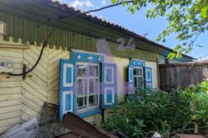 Продам дом с общей площадью 25м2, на улице Социалистическая, г. Новоалтайск, Алтайский край, Россия, агентство АН Династия 24