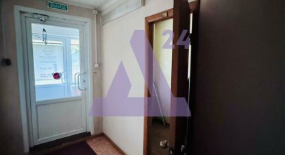 Купить офисное помещение на улице Малахова г. Барнаул. Фотография №4