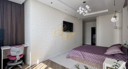 Купить квартиру 4-х комнатную, 130 кв. м., Россия, г. Клин. Фотография №9