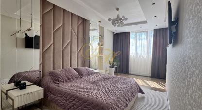 Купить квартиру 4-х комнатную, 130 кв. м., Россия, г. Клин. Фотография №8