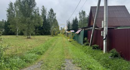 Купить земельный участок, Россия, г. Снт орлово. Фотография №8